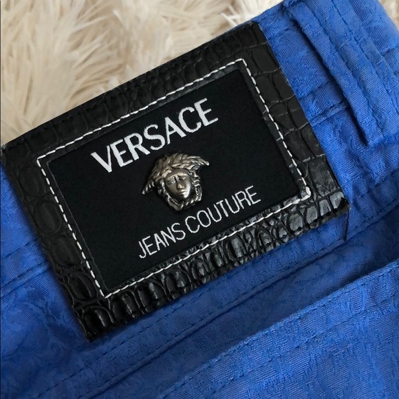 Vintage VERSACE Pants! - Picture 6 of 7